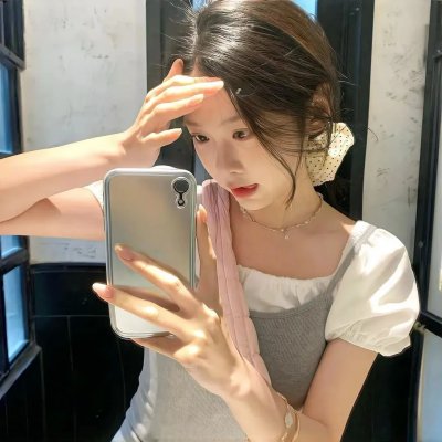 画廊外的天赋